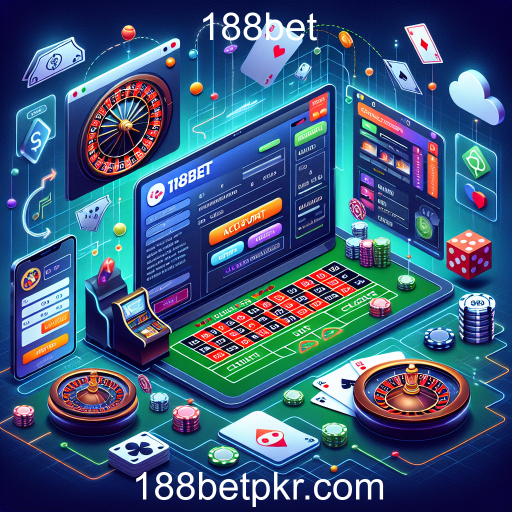 A Importância do Registro de Conta no 188bet