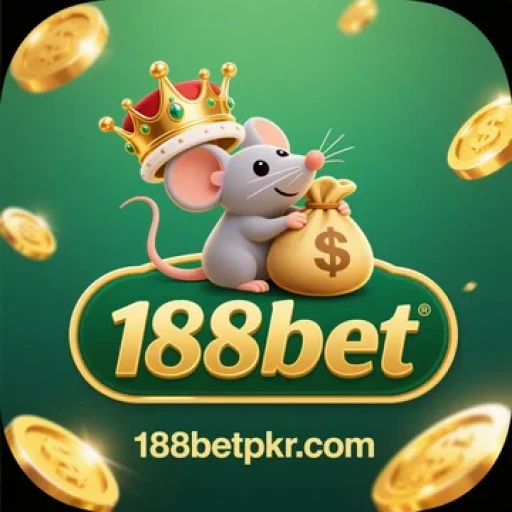 Logo 188bet
